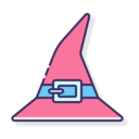 fashion,hat,halloween,witch,magic,witch hat,costume,magic hat,pointy